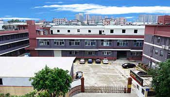 深圳市奧德機械有限公司